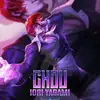 @AkinoMurphy - @akinomurphy - TikTok