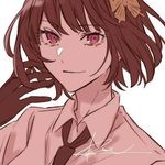 akiko yosano/audrey angeline woods - @xx.yosano_akiko.xx - Instagram
