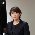 Akiko Yoshida - @ambassador_of_japan_slo - Instagram