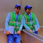 AKIL ASHRAF👷‍♂️ (HSE ENGINEER) - @akil_ashraf_1326 - Instagram