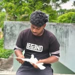 Akilash Messi - @akilash_messi - Instagram