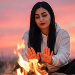 Nadiya Karimi - @akila_shop72 - Instagram