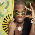 Akil Apollo Davis - @theremustbemorelight - Instagram