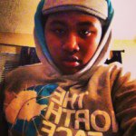 Akil Davis - @baby_tato707 - Instagram