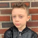 Marvin Akil Davis - @marvin_akil - Instagram