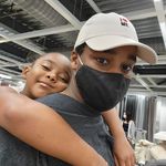 Brandon Akil Mitchell - @brandonakilmitchell - Instagram