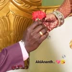 Akila_Ananth😘 - @princess_aki38 - Instagram