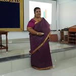 Akila Ananth - @dr.akila.ganesh - Instagram