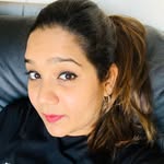 Akila Anantharaman - @akilaanantharaman - Instagram