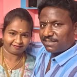 Akila❤Ananth - @esu_love_ananth_calm - Instagram