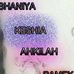 Akilah Cunningham - Facebook