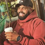 Akin "Ak" Reyes - @boxingwithak - Instagram