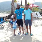 Akin Reyes - @akinreyes1137 - Instagram