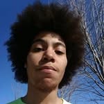 Akira Allen - @frogod55 - Instagram