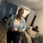 Akira Allen - @miss_kira39 - Instagram