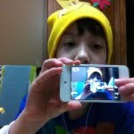 Akira Samuel Shiba - @awsomeakira - Instagram
