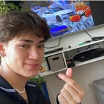 @samuel____akira - Instagram