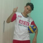 Samuel Akira - @samuelakiravolei - Instagram