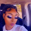 Aquapeach🍑🍑 - @lakiyajohnson0 - TikTok