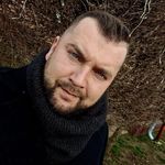 Ákos Molnár - @molnarak95 - Instagram