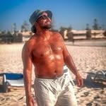 Akram Abdullah - @karamolly - Instagram