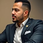 Akram Abdullah - @akramalqhfa - Instagram