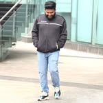 Akram Bin Abdullah - @cpakram - Instagram