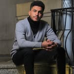 ⚜️Akram🖤Abdullah⚜️ - @7ak__rm - Instagram