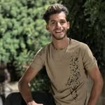 Akram Alkhatib - @akram_hamzaa - Instagram
