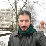 Akram alkhatib - @akram_alkhatibb - Instagram