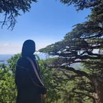 Mariam Akram Alkhatib - @mariam_alkhatibb - Instagram