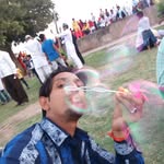 Akram Baig - @akrambaig966 - Instagram