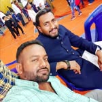 Akram Baig - @akrambaig960 - Instagram