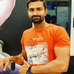 Akram Baig - @akrambaig9 - Instagram