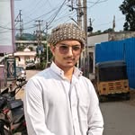 Akram Baig Hasan Baig - @_akram_baig__ - Instagram