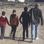 AKRAM CHOUKRI - @ghafoulighizlan - Instagram
