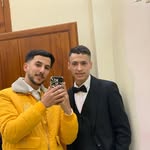 Akram Daoud - @chamli._.05._ - Instagram