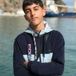 Akram Daoud - @akram_da._63 - Instagram