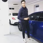 Akram Daoud - @jaakbs.23 - Instagram