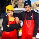 Akram Daoudi - @akramdaoudi16 - Instagram