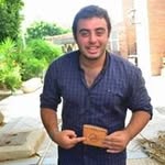 Akram Ibrahim - @kadry1800 - Instagram