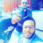 Akram Ibrahim Mohamed - @akramibrahimmohamed - Instagram