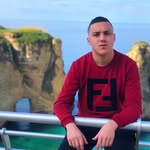 _abu_haidar_ - @_akram_issa_ - Instagram
