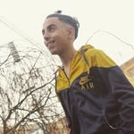 Akram 2004 - @akram._issa - Instagram