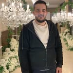 Akram Issa - @akram20.02 - Instagram