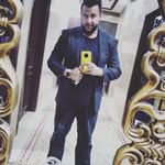 Akram Issa - @kimoo95b - Instagram