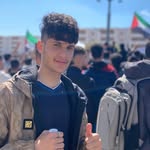 Akram Issaadi - @akram__issaadi - Instagram