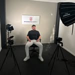 Akram Issaev - @akramissaev - Instagram