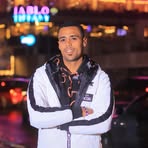 Akram Issawi - Facebook