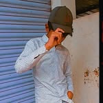 Akram Mohamed - @akram_model_07__ - Instagram